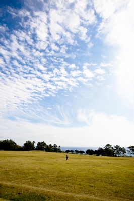 soku_06171.jpg :: 風景 自然 空 雲 