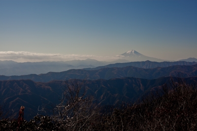 soku_06548.jpg :: 風景 自然 山 富士山 