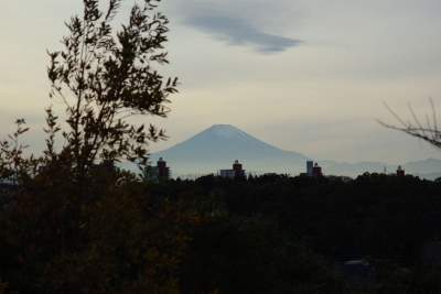 soku_06581.jpg :: 風景 自然 山 富士山 