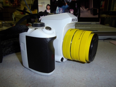 soku_06860.jpg :: SMC PENTAX.DA 35mm F2.4 AL カメラ機材 カメラ レンズ 
