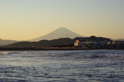 soku_06958.jpg :: 風景 自然 山 富士山 