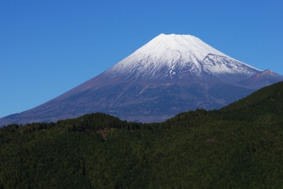 soku_06966.jpg :: 風景 自然 山 富士山 