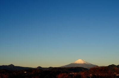 soku_06975.jpg :: 風景 自然 山 富士山 