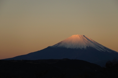 soku_06981.jpg :: 風景 自然 山 富士山 