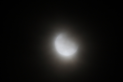 soku_07043.jpg :: 風景 自然 天体 月食 by Niigata 