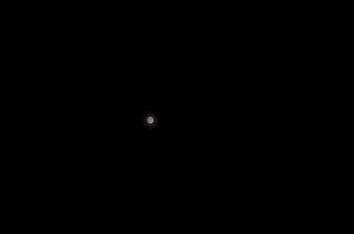 soku_07077.jpg :: 月食前日の月 