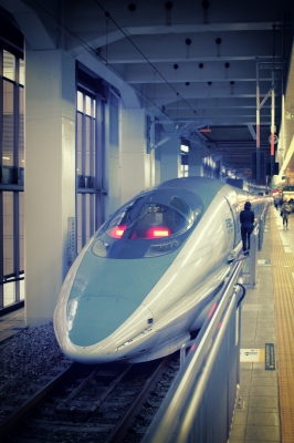 soku_07087.jpg :: 乗り物 交通 鉄道 新幹線 