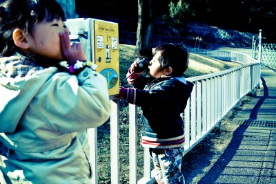 soku_07405.jpg :: 東山動物園 子ども 
