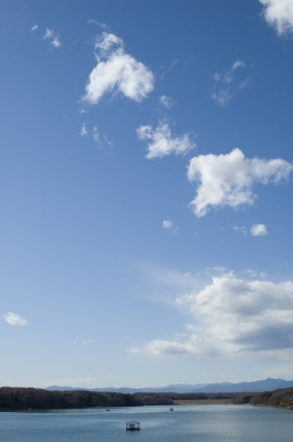 soku_07612.jpg :: 風景 自然 空 雲 