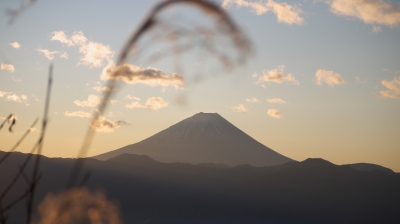 soku_07661.jpg :: 風景 自然 山 富士山 