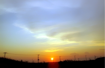 soku_07736.jpg :: 風景 自然 空 雲 