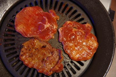 soku_08157.jpg :: 肉 食べ物 焼肉 牛たん 