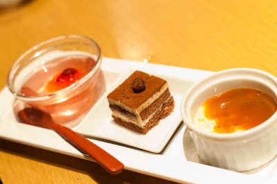 soku_08236.jpg :: 食べ物 お菓子 デザート スイーツ ケーキ 