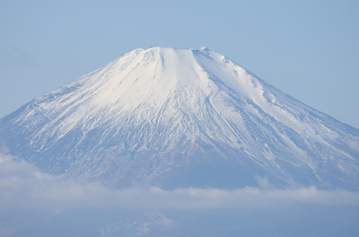 soku_08283.jpg :: 風景 自然 山 富士山 