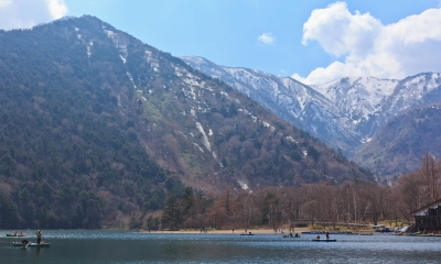 soku_08463.jpg :: 風景 自然 湖 