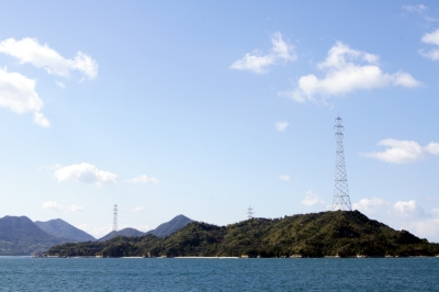 soku_08521.jpg :: 風景 自然 海 島 
