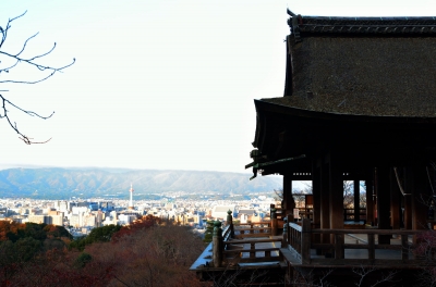 soku_08555.jpg :: 京都 清水寺 建築 建造物 神社 仏閣 寺院 