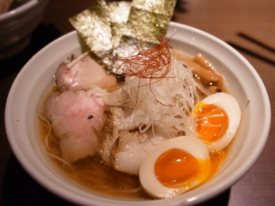 soku_08895.jpg :: 食べ物 麺類 ラーメン チャーシュー麺 
