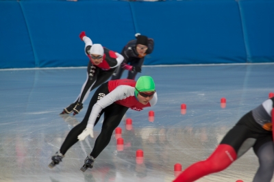 soku_09301.jpg :: 運動 スポーツ スピードスケート 冬季国体 