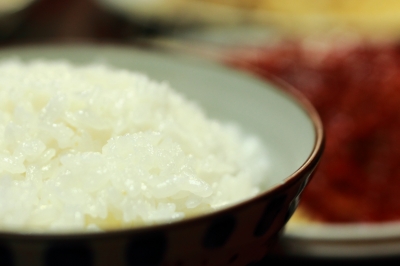 soku_09341.jpg :: 食べ物 和食 白米 ごはん 