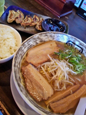 soku_09409.jpg :: 食べ物 麺類 ラーメン 