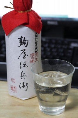 soku_09482.jpg :: お酒 飲み物 ドリンク 酒 焼酎 