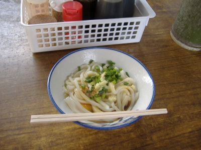 soku_09513.jpg :: 食べ物 麺類 讃岐うどん 岸井 
