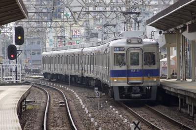 soku_09521.jpg :: 乗り物 交通 鉄道 電車 