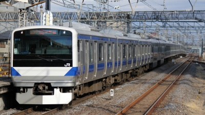soku_09524.jpg :: 乗り物 交通 鉄道 電車 