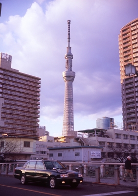 soku_09782.jpg :: 建築 建造物 塔 タワー 東京スカイツリー 