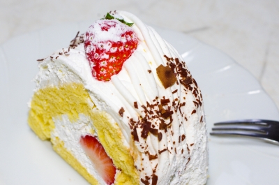 soku_10012.jpg :: 食べ物 お菓子 デザート スイーツ ケーキ 