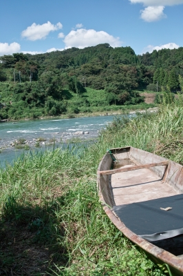 soku_10157.jpg :: 風景 自然 川 河川 