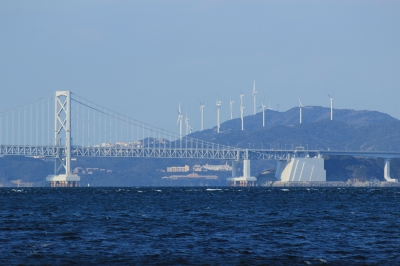 soku_10167.jpg :: 建築 建造物 風車 橋 