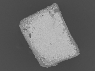 soku_10367.jpg :: 電子顕微鏡写真 食塩 NaCl 