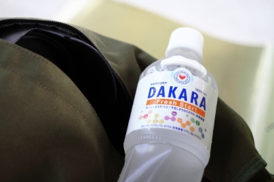soku_10607.jpg :: 飲み物 ドリンク ジュース DAKARA 