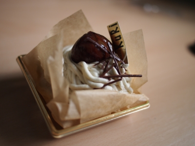 soku_10610.jpg :: 食べ物 お菓子 デザート スイーツ チョコレート 