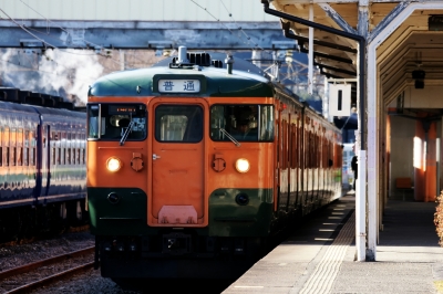 soku_10742.jpg :: 乗り物 交通 鉄道 電車 