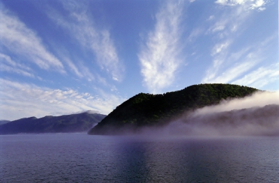 soku_10825.jpg :: 風景 自然 空 雲 フィルム 銀塩 