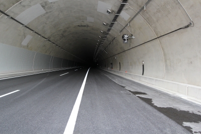soku_11316.jpg :: 道路 高速道路 新東名高速道路 静岡県 土木 構造物 トンネル 伊佐布トンネル 