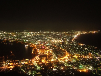 soku_11329.jpg :: 夜景 風景 街並み 都市の風景 