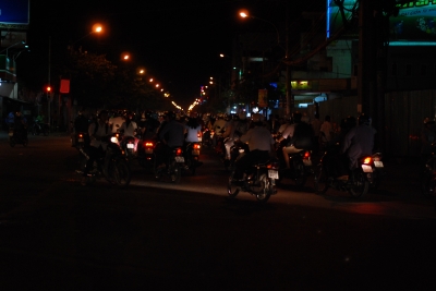 soku_11355.jpg :: 乗り物 交通 自動車 オートバイ バイク ベトナム 
