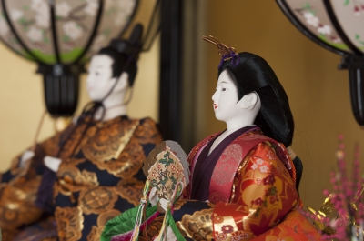 soku_11641.jpg :: ひなまつり 3月3日 ひな祭り 工芸品 伝統工芸 おもちゃ 人形 ひな人形 