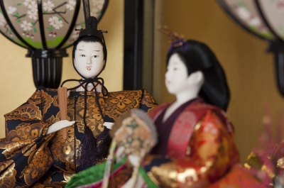soku_11642.jpg :: ひなまつり 3月3日 こっち見んな ひな祭り 工芸品 伝統工芸 おもちゃ 人形 ひな人形 