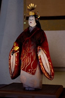 soku_11645.jpg :: ひな祭り 工芸品 伝統工芸 おもちゃ 人形 ひな人形 