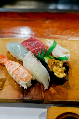 soku_11827.jpg :: 食べ物 和食 寿司 握り寿司 