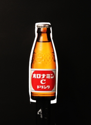 soku_11922.jpg :: 飲み物 ドリンク ジュース オロナミンC 