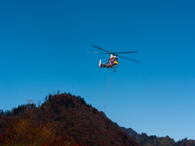 soku_11950.jpg :: 飛行機 ラジコン ヘリ 産業用無人ヘリコプター ヒコーキが足りない 