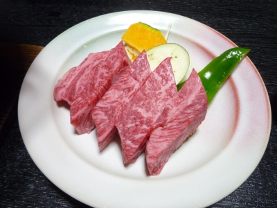 soku_12080.jpg :: 食べ物 肉料理 焼肉 和牛 