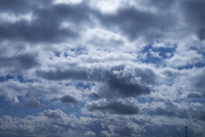 soku_12139.jpg :: 風景 自然 空 雲 