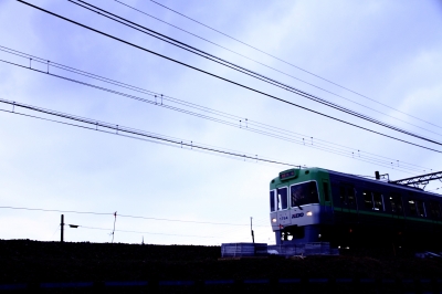 soku_12152.jpg :: 乗り物 交通 鉄道 電車 